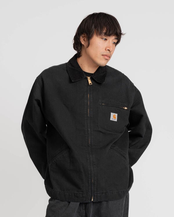 Carhartt WIP Detroit Jacket | I034819-00E4O | AFEW STORE